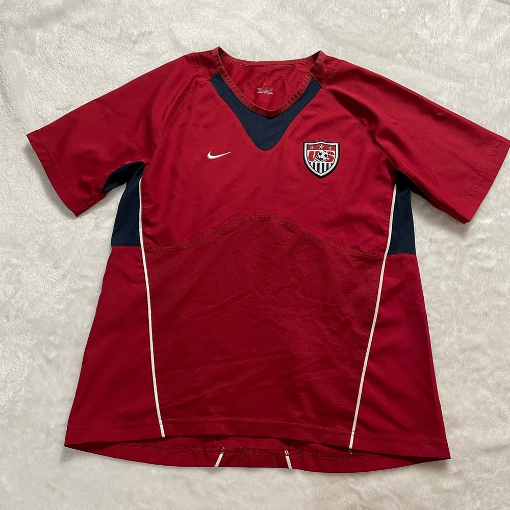 Nike top size 4-6